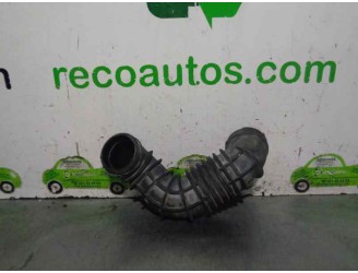 Replacement pipe for Ford Focus Saloon (CAK) 1.6 16V CAT OEM IAM reference 98AB9R504AD 