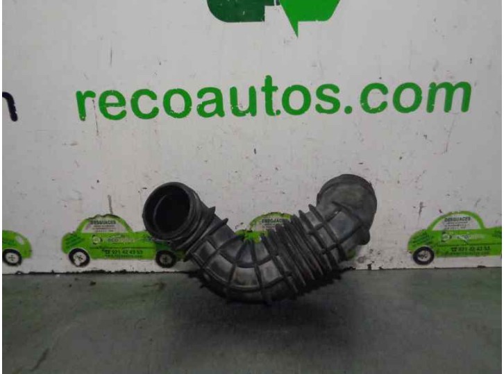 Recambio de tubo para ford focus berlina (cak) 1.6 16v cat referencia OEM IAM 98AB9R504AD 
