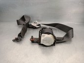 Recambio de cinturon seguridad delantero derecho para hyundai h350 furgoneta 2.5 crdi referencia OEM IAM 8988859300 8988859300TR