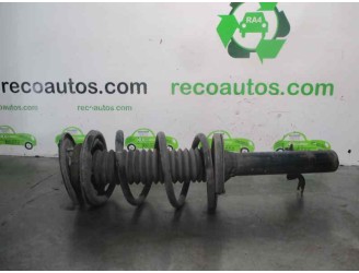 Recambio de amortiguador delantero izquierdo para ford transit caja cerrada, corta (fy) (2000 =>) 2.0 td cat referencia OEM IAM 
