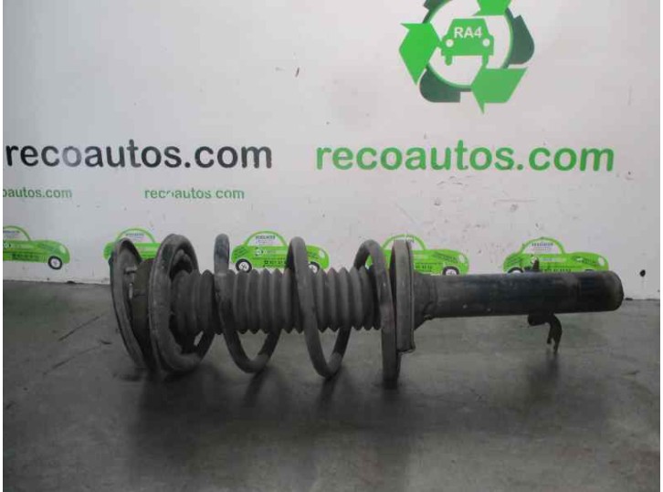Recambio de amortiguador delantero izquierdo para ford transit caja cerrada, corta (fy) (2000 =>) 2.0 td cat referencia OEM IAM 
