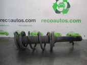 Recambio de amortiguador delantero izquierdo para ford transit caja cerrada, corta (fy) (2000 =>) 2.0 td cat referencia OEM IAM 