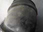 Recambio de tubo para ford focus berlina (cak) 1.6 16v cat referencia OEM IAM 98AB9R504AD  