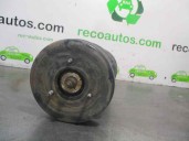 Recambio de amortiguador delantero izquierdo para ford transit caja cerrada, corta (fy) (2000 =>) 2.0 td cat referencia OEM IAM 