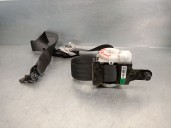Recambio de cinturon seguridad delantero derecho para hyundai h350 furgoneta 2.5 crdi referencia OEM IAM 8988859300 8988859300TR