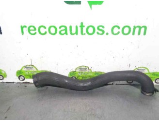 Replacement tube for BMW 3 Series sedan (E46) 2.0 16V diesel cat OEM IAM reference 11612247325 