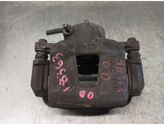 Recambio de pinza freno delantera derecha para daewoo lacetti 1.4 cat referencia OEM IAM 96549789  