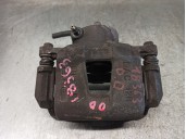 Recambio de pinza freno delantera derecha para daewoo lacetti 1.4 cat referencia OEM IAM 96549789  