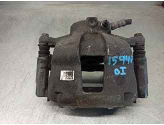Recambio de pinza freno delantera izquierda para fiat tipo ii (357) fam easy referencia OEM IAM 00521121640 0204Y01246 