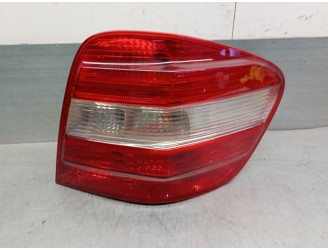 Recambio de piloto trasero derecho para mercedes-benz clase m (w164) 5.0 v8 24v cat referencia OEM IAM A1648201964 A1648201964 