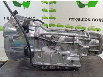 Recambio de caja cambios para kia sorento 2.5 crdi cat referencia OEM IAM X5BA4 228148 