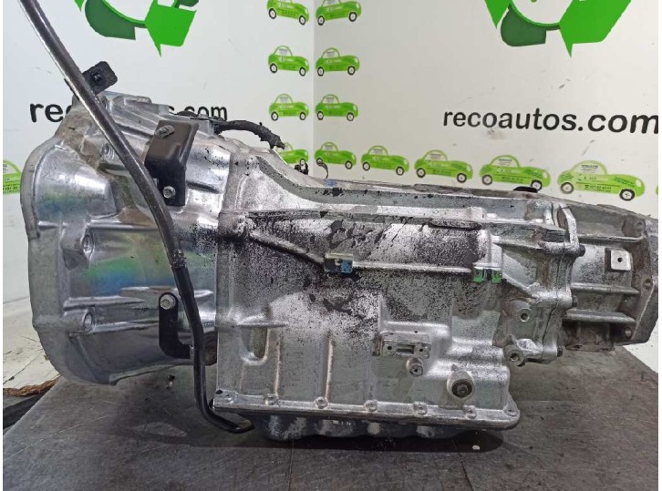 Recambio de caja cambios para kia sorento 2.5 crdi cat referencia OEM IAM X5BA4 228148 