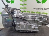 Recambio de caja cambios para kia sorento 2.5 crdi cat referencia OEM IAM X5BA4 228148 