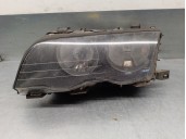 Recambio de faro izquierdo para bmw serie 3 touring (e46) 2.0 16v diesel cat referencia OEM IAM 6902745 0301089205 