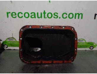 Recambio de carter para daewoo matiz 0.8 cat referencia OEM IAM   