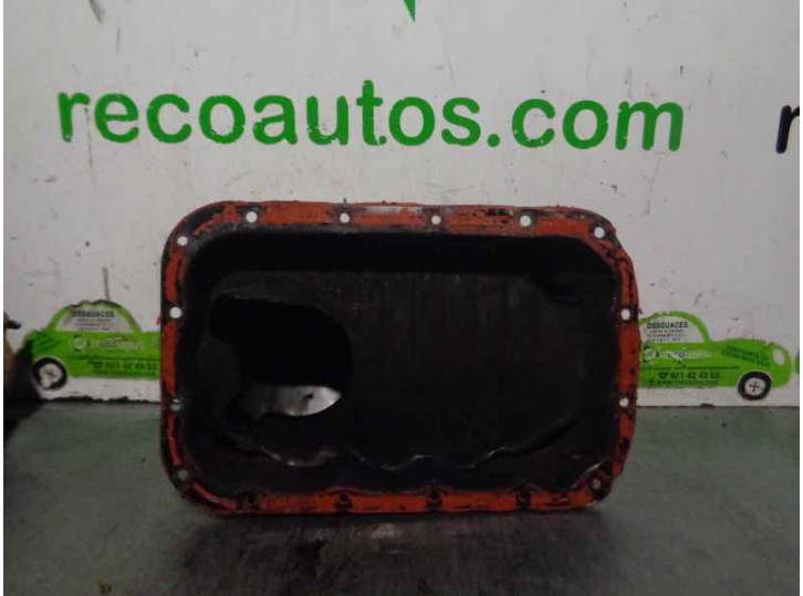 Recambio de carter para daewoo matiz 0.8 cat referencia OEM IAM 