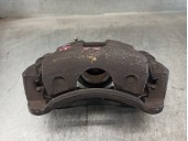 Recambio de pinza freno delantera derecha para daewoo lacetti 1.4 cat referencia OEM IAM 96549789 