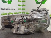 Recambio de caja cambios para kia sorento 2.5 crdi cat referencia OEM IAM X5BA4 228148 