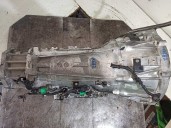 Recambio de caja cambios para kia sorento 2.5 crdi cat referencia OEM IAM X5BA4 228148 