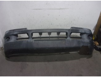 Replacement front bumper for Peugeot Boxer closed box (rs2850)(290/330)(´02) 2.2 HDi CAT OEM IAM reference 7401V5 GR