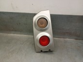 Recambio de piloto trasero izquierdo para santana 300/350 1.6 hdi 4x4 referencia OEM IAM 35537 35537 