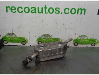 Recambio de radiador aceite para citroën c5 berlina 3.0 v6 referencia OEM IAM  0501209925 MODINE