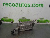 Recambio de radiador aceite para citroën c5 berlina 3.0 v6 referencia OEM IAM 0501209925 MODINE