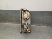 Recambio de piloto trasero izquierdo para santana 300/350 1.6 hdi 4x4 referencia OEM IAM 35537 35537 