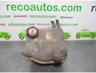 Recambio de deposito expansion para ford transit caja cerrada, corta (fy) (2000 =>) 2.0 td cat referencia OEM IAM   