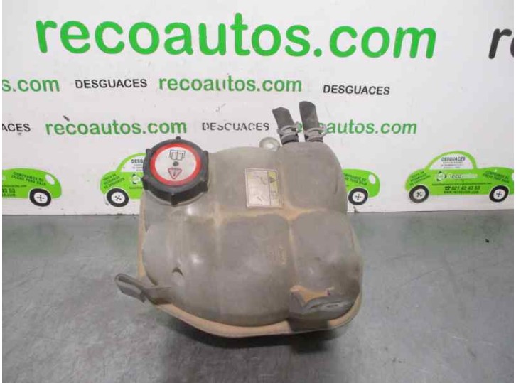 Recambio de deposito expansion para ford transit caja cerrada, corta (fy) (2000 =>) 2.0 td cat referencia OEM IAM 