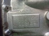 Recambio de caja cambios para kia sorento 2.5 crdi cat referencia OEM IAM X5BA4 228148 