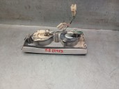 Recambio de piloto trasero izquierdo para santana 300/350 1.6 hdi 4x4 referencia OEM IAM 35537 35537 