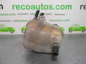 Recambio de deposito expansion para ford transit caja cerrada, corta (fy) (2000 =>) 2.0 td cat referencia OEM IAM 