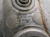 Recambio de radiador aceite para citroën c5 berlina 3.0 v6 referencia OEM IAM 0501209925 MODINE