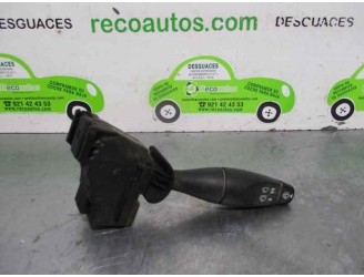 Replacement wiper switch for Ford Transit closed box, short (FY) (2000 =>) 2.0 TD cat OEM IAM reference 