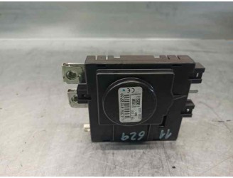 Recambio de modulo electronico para mercedes-benz clase c (w204) familiar 220 t cdi (204.208) referencia OEM IAM 2048702789  
