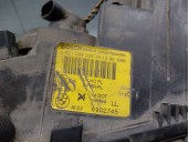 Recambio de faro izquierdo para bmw serie 3 touring (e46) 2.0 16v diesel cat referencia OEM IAM 6902745 0301089205 