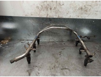 Recambio de rampa inyectora para mercedes-benz clase e (w210) berlina 3.2 v6 18v cat referencia OEM IAM A1120700595 0280151080 B