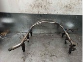 Recambio de rampa inyectora para mercedes-benz clase e (w210) berlina 3.2 v6 18v cat referencia OEM IAM A1120700595 0280151080 B