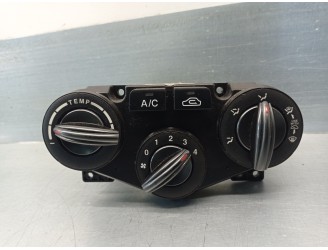 Recambio de mando calefaccion / aire acondicionado para kia rio ii (jb) 1.5 crdi referencia OEM IAM 972501GMD0DBT  
