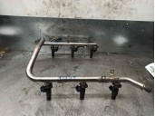Recambio de rampa inyectora para mercedes-benz clase e (w210) berlina 3.2 v6 18v cat referencia OEM IAM A1120700595 0280151080 B
