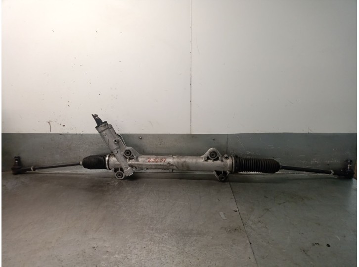 Recambio de cremallera direccion para hyundai h350 furgoneta 2.5 crdi referencia OEM IAM 5760059000 5760059000 