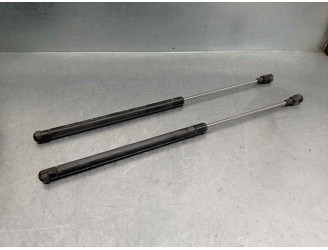 Recambio de amortiguadores maletero / porton para chevrolet matiz 0.8 cat referencia OEM IAM 3858866  