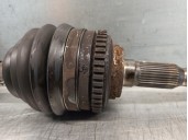 Recambio de transmision delantera derecha para daewoo lacetti 1.4 cat referencia OEM IAM 96549104  