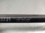 Recambio de amortiguadores maletero / porton para chevrolet matiz 0.8 cat referencia OEM IAM 3858866  