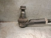 Recambio de cremallera direccion para hyundai h350 furgoneta 2.5 crdi referencia OEM IAM 5760059000 5760059000 