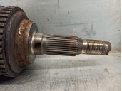 Recambio de transmision delantera derecha para daewoo lacetti 1.4 cat referencia OEM IAM 96549104  