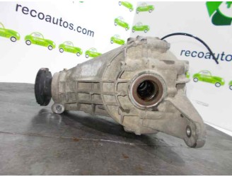 Recambio de diferencial trasero para mercedes-benz clase m (w163) 2.7 cdi 20v cat referencia OEM IAM 4460310013  ZF