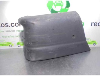Recambio de puntera paragolpes trasera derecha para renault master desde ´98 2.5 diesel referencia OEM IAM   