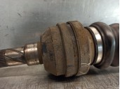 Recambio de transmision delantera derecha para daewoo lacetti 1.4 cat referencia OEM IAM 96549104 
